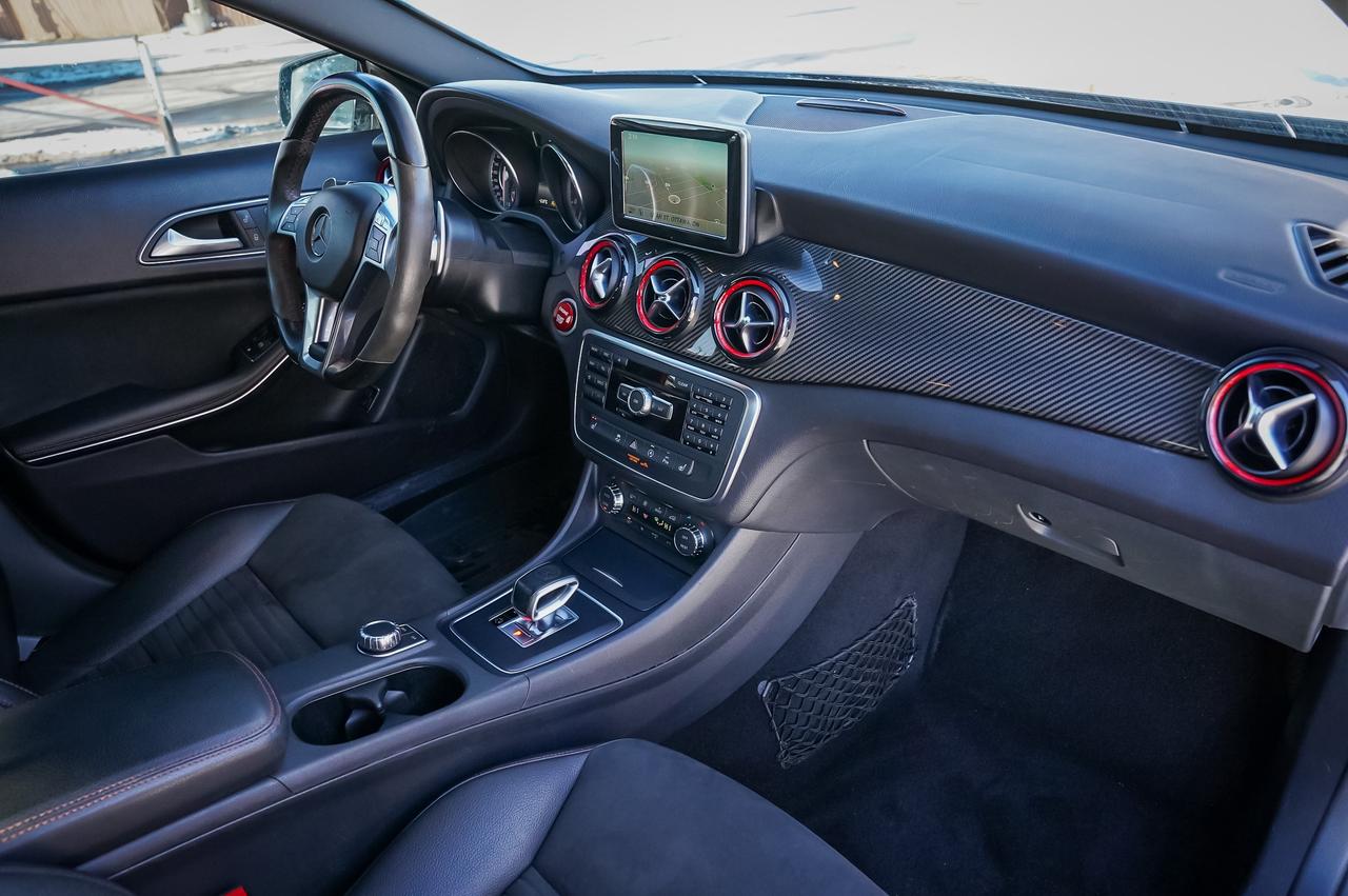 2015 Mercedes-Benz GLA GLA45 AMG 4MATIC | No Accidents Photo