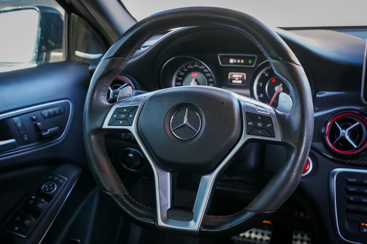2015 Mercedes-Benz GLA GLA45 AMG 4MATIC | No Accidents Photo
