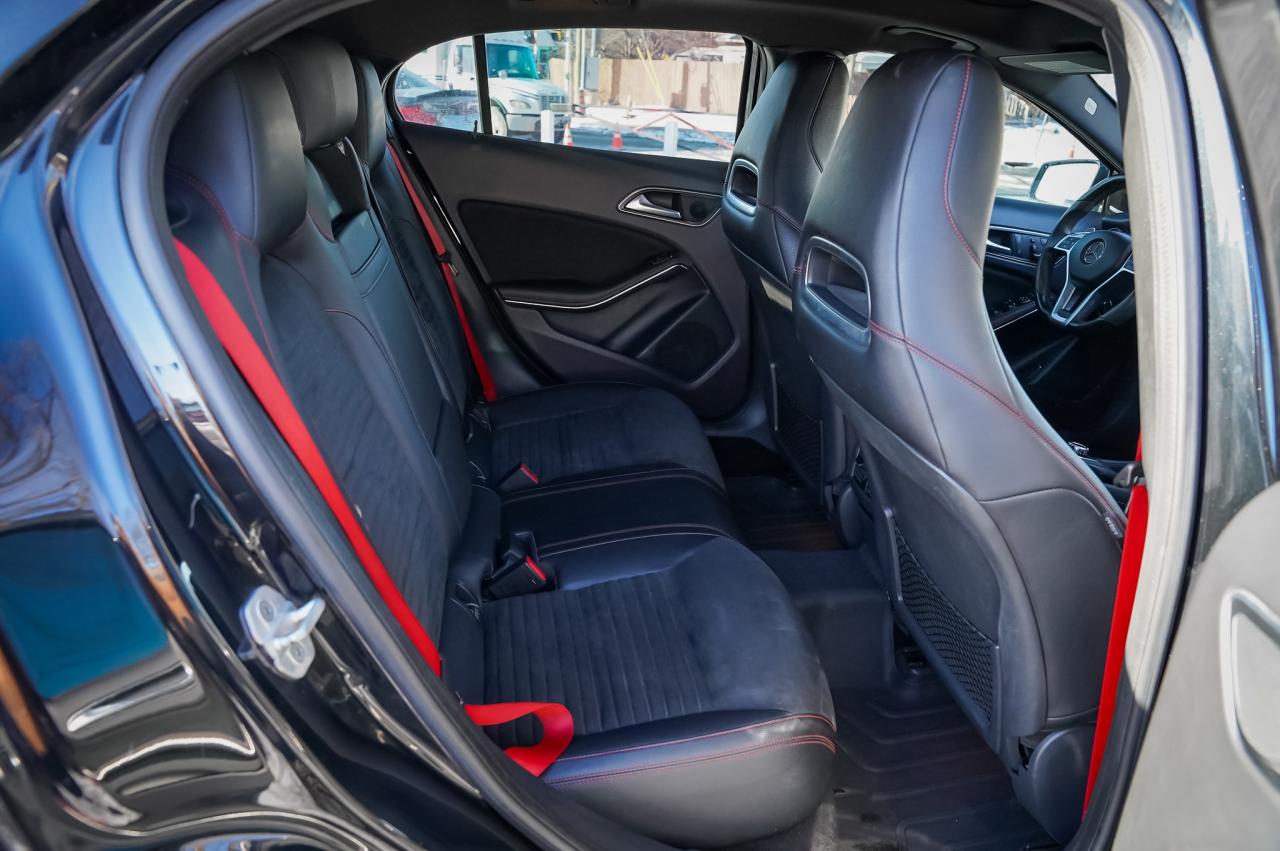 2015 Mercedes-Benz GLA GLA45 AMG 4MATIC | No Accidents Photo