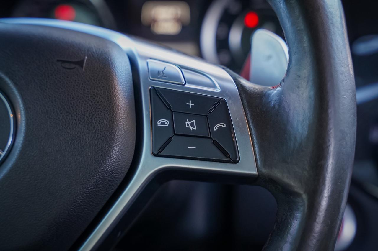 2015 Mercedes-Benz GLA GLA45 AMG 4MATIC | No Accidents Photo