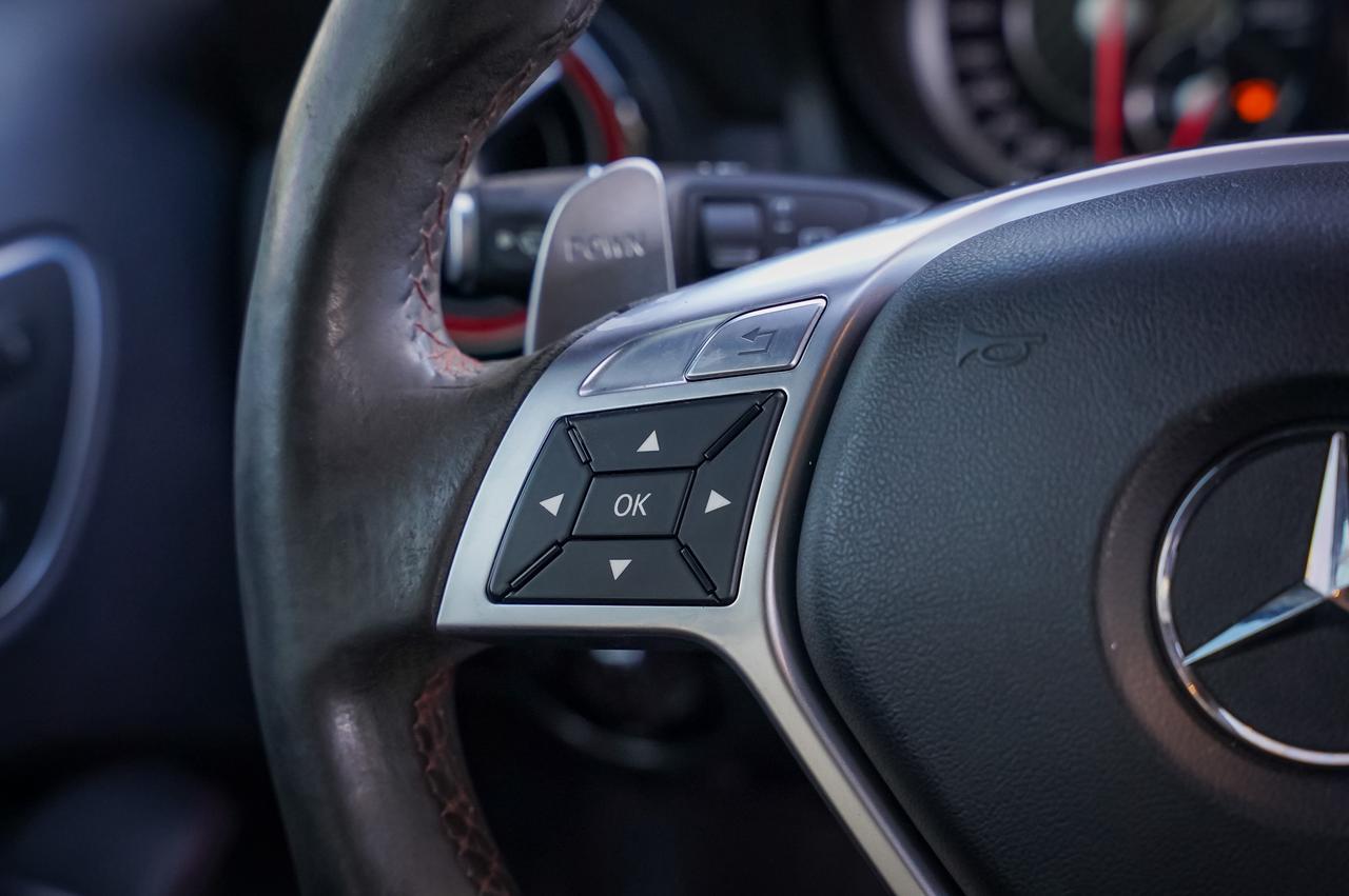 2015 Mercedes-Benz GLA GLA45 AMG 4MATIC | No Accidents Photo