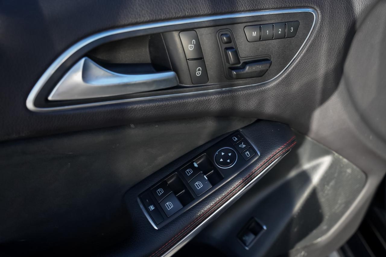 2015 Mercedes-Benz GLA GLA45 AMG 4MATIC | No Accidents Photo