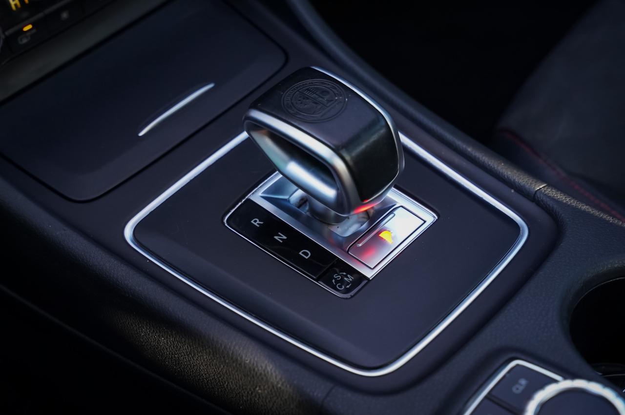 2015 Mercedes-Benz GLA GLA45 AMG 4MATIC | No Accidents Photo