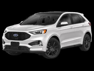 New 2022 Ford Edge ST LINE AWD for sale in Embrun, ON