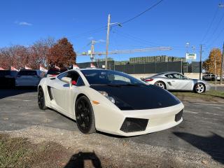 2007 Lamborghini Gallardo 2dr Cpe - Photo #6