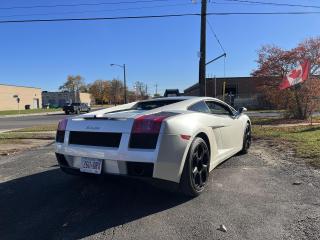 2007 Lamborghini Gallardo 2dr Cpe - Photo #11