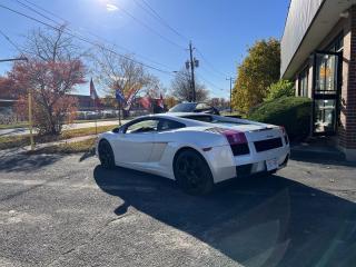 2007 Lamborghini Gallardo 2dr Cpe - Photo #14