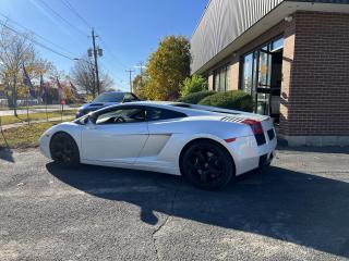 2007 Lamborghini Gallardo 2dr Cpe - Photo #15