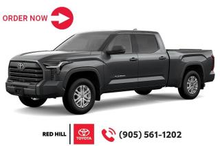 New 2023 Toyota Tundra Limited for sale in Hamilton, ON