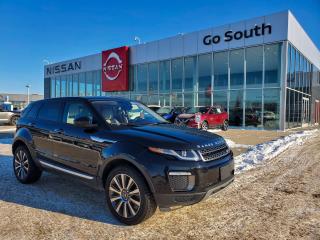 Used 2017 Land Rover Evoque  for sale in Edmonton, AB