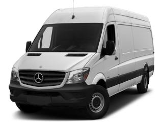 Used 2015 Mercedes-Benz Sprinter -Class High Roof V6 HIGHROOF | 4X4 for sale in Innisfil, ON