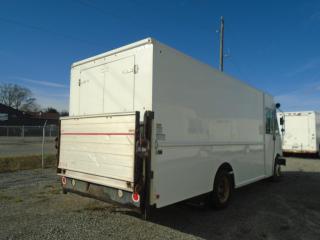 2006 Chevrolet C4500 BOX TRUCK TAIL GATE - Photo #9