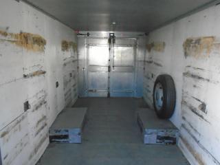 2006 Chevrolet C4500 BOX TRUCK TAIL GATE - Photo #28