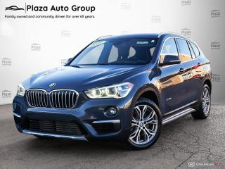 Used 2017 BMW X1 xDrive28i for sale in Richmond Hill, ON