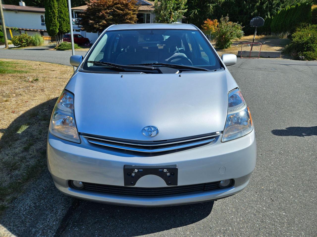 2009 Toyota Prius  - Photo #8