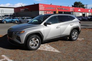 Used 2022 Hyundai Tucson Essential FWD for sale in Surrey, BC