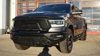 Used 2019 RAM 1500  for sale in Oakville, ON