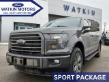 2016 Ford F-150  Photo25