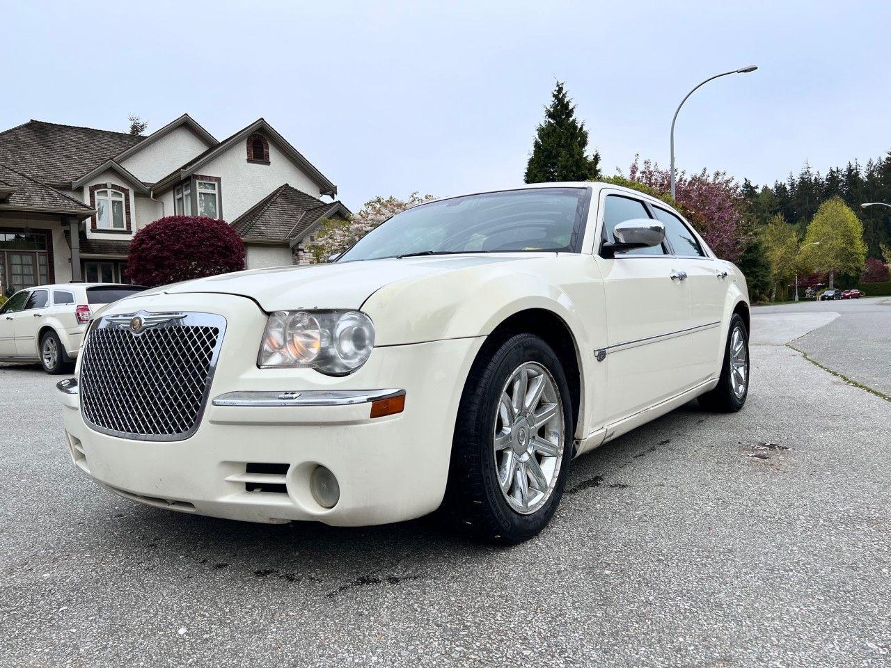 2006 Chrysler 300 