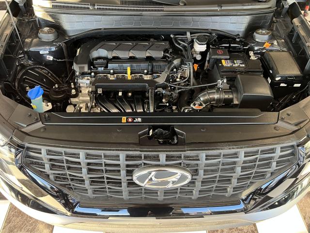 2020 Hyundai Venue Preferred+Apply Play+Heated Steering+CLEAN CARFAX Photo7