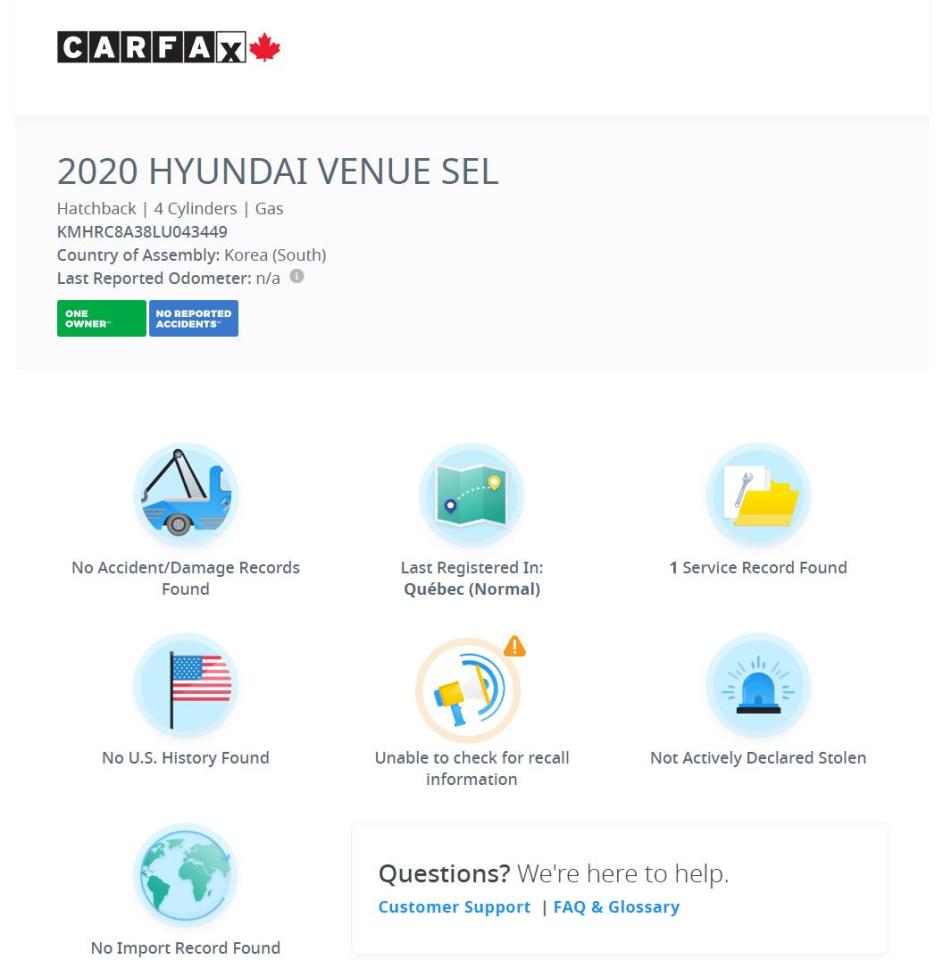 2020 Hyundai Venue Preferred+Apply Play+Heated Steering+CLEAN CARFAX Photo13