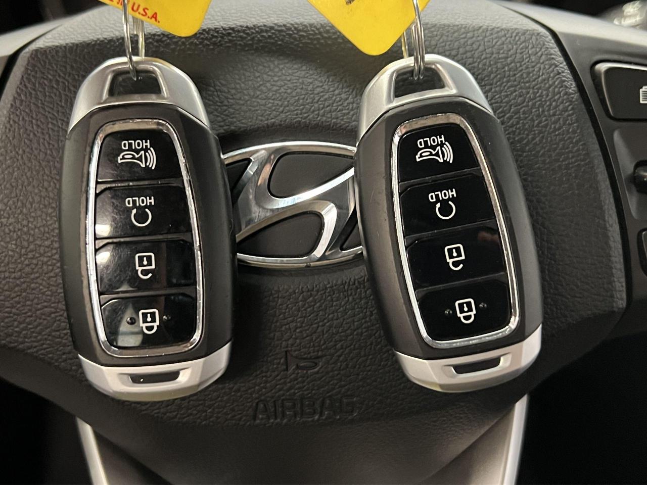 2020 Hyundai Venue Preferred+Apply Play+Heated Steering+CLEAN CARFAX - Photo #15
