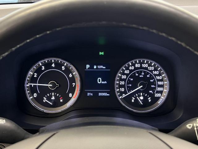 2020 Hyundai Venue Preferred+Apply Play+Heated Steering+CLEAN CARFAX Photo16