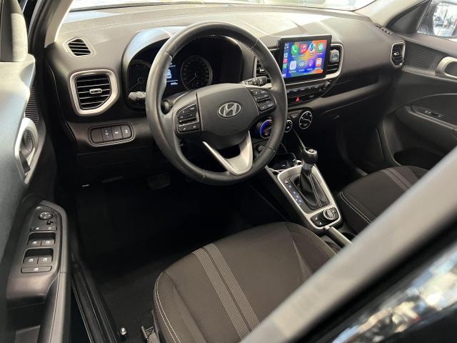 2020 Hyundai Venue Preferred+Apply Play+Heated Steering+CLEAN CARFAX Photo17