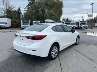 2017 Mazda MAZDA3 4DR SDN AUTO SE - Photo #9