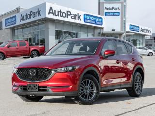 Used 2020 Mazda CX-5 GS BACKUP CAM | HEATED SEATS | SUNROOF | AWD for sale in Mississauga, ON