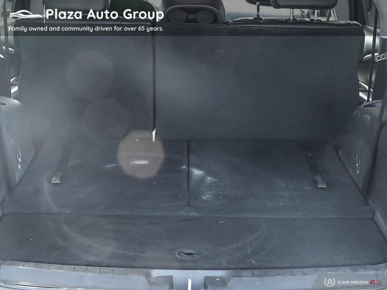 2018 Dodge Journey Crossroad Photo