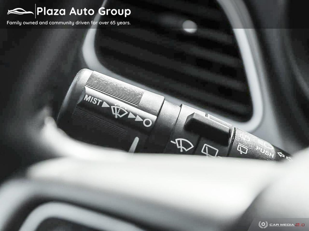 2018 Dodge Journey Crossroad Photo