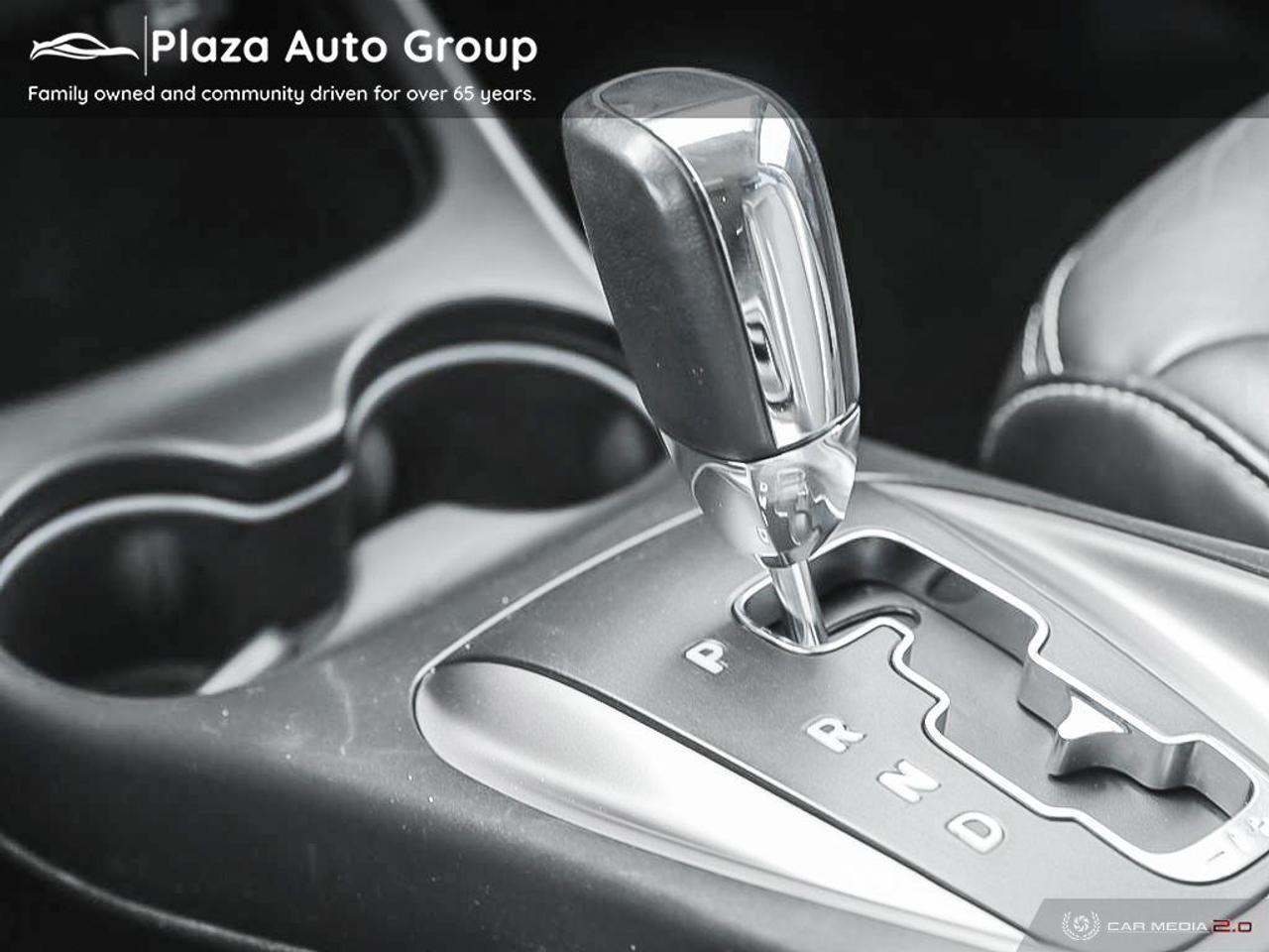 2018 Dodge Journey Crossroad Photo