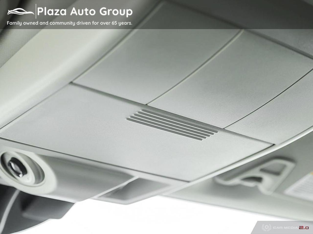 2018 Dodge Journey Crossroad Photo