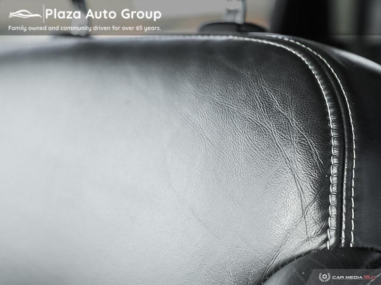 2018 Dodge Journey Crossroad Photo