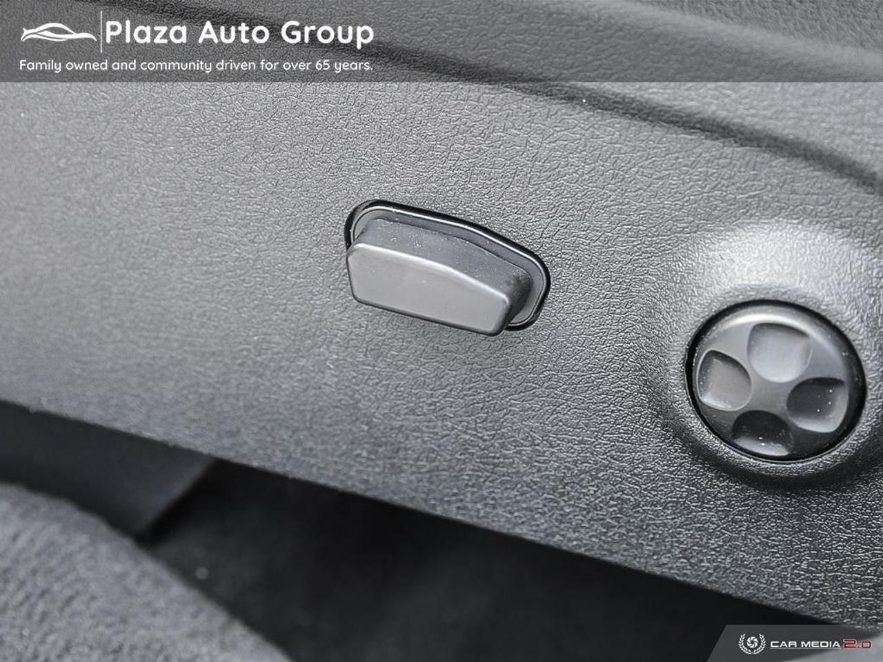 2018 Dodge Journey Crossroad Photo