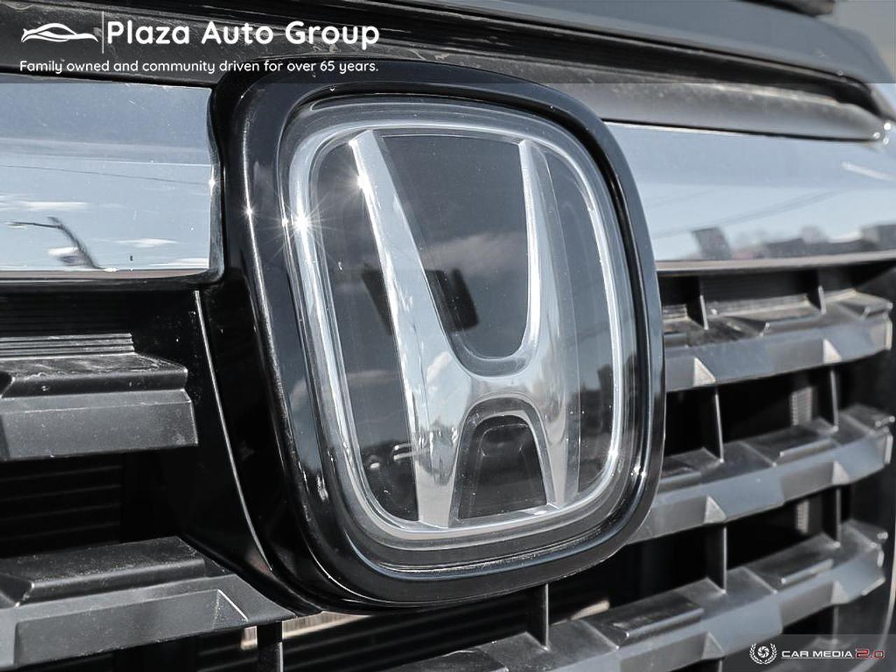 2019 Honda Ridgeline TOURING Photo