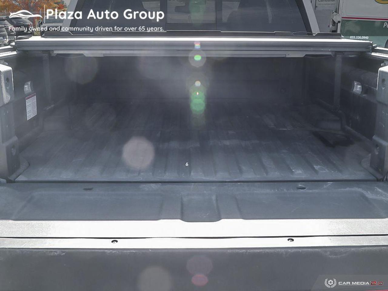 2019 Honda Ridgeline TOURING Photo