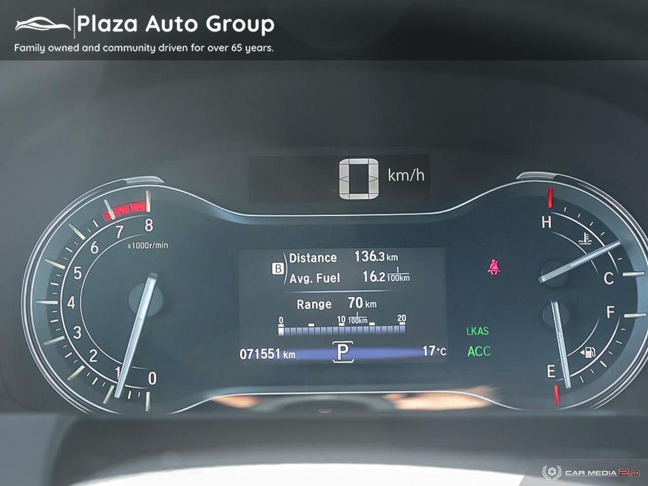 2019 Honda Ridgeline TOURING Photo