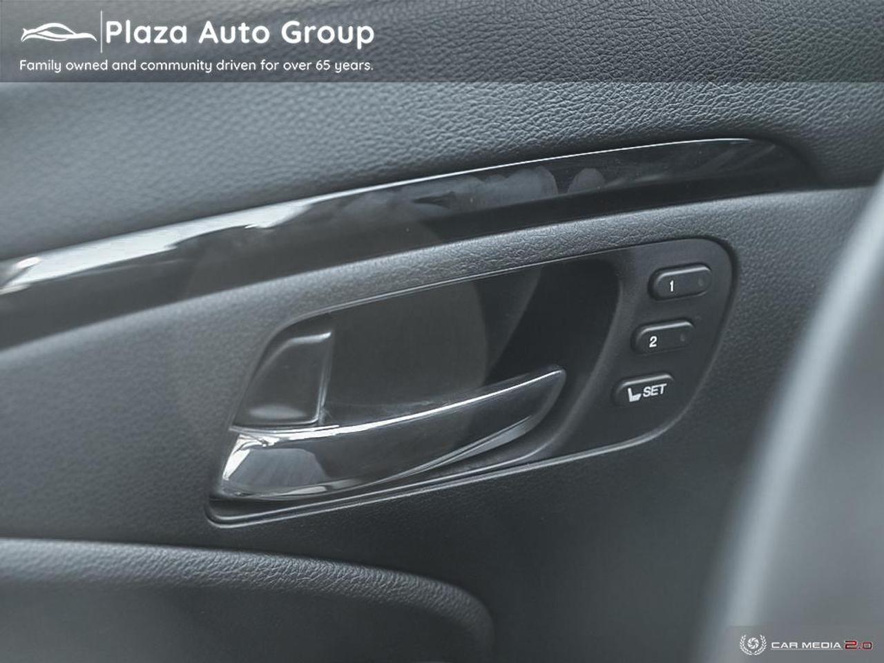 2019 Honda Ridgeline TOURING Photo