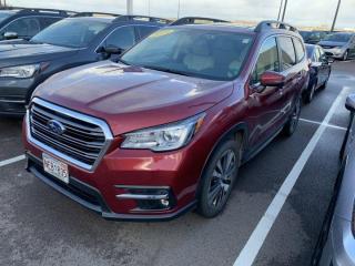 Used 2019 Subaru ASCENT Limited for sale in Dieppe, NB