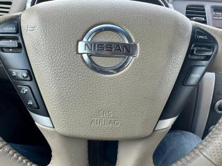 2010 Nissan Murano CERTIFIED, WARRANTY INCLUDED, SPARE TIRES INCLUDED - Photo #2