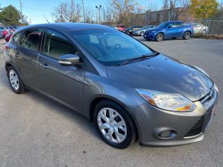 Used 2014 Ford Focus SE ** CRUISE ** for sale in St Catharines, ON