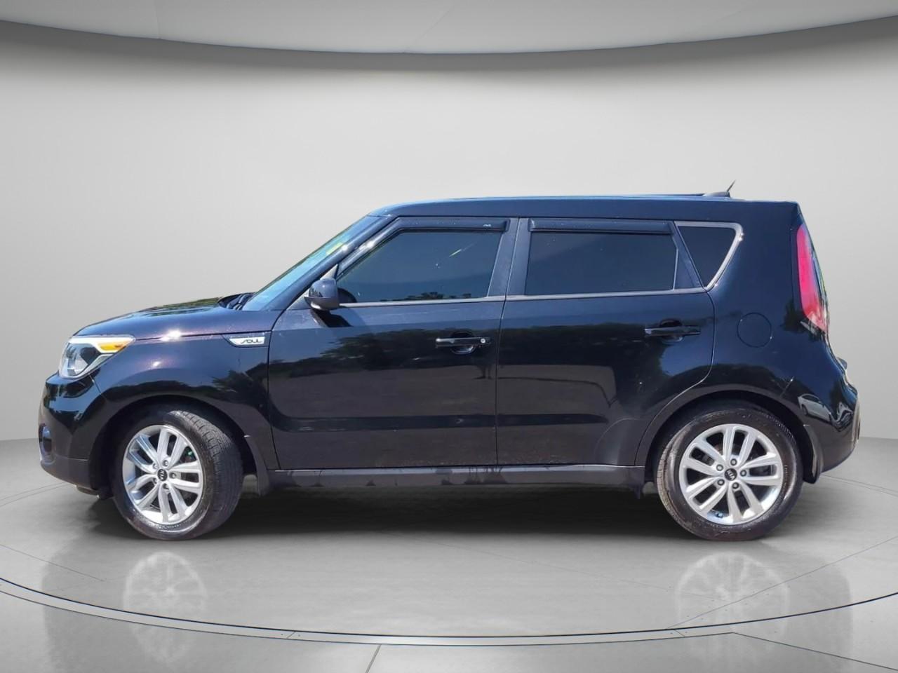 2018 Kia Soul EX Photo