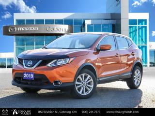 Used 2019 Nissan Qashqai SV for sale in Cobourg, ON