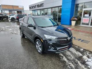 New 2023 Buick Encore GX Select for sale in Listowel, ON