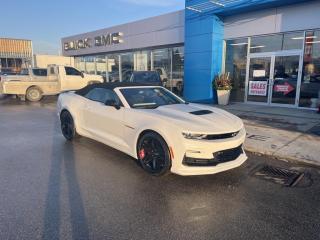 New 2023 Chevrolet Camaro  for sale in Listowel, ON
