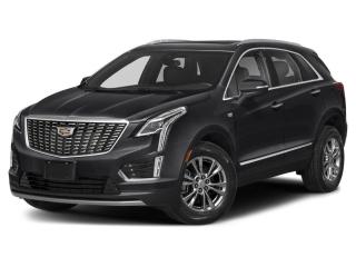 New 2023 Cadillac XT5 Premium Luxury for sale in London, ON