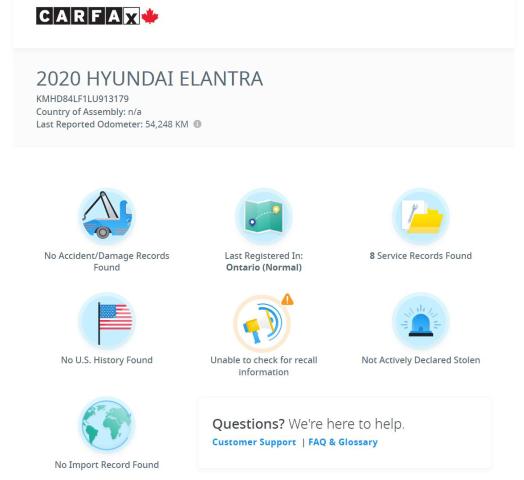2020 Hyundai Elantra Preferred+ApplePlay+Blind Spot+Camera+CLEAN CARFAX Photo13