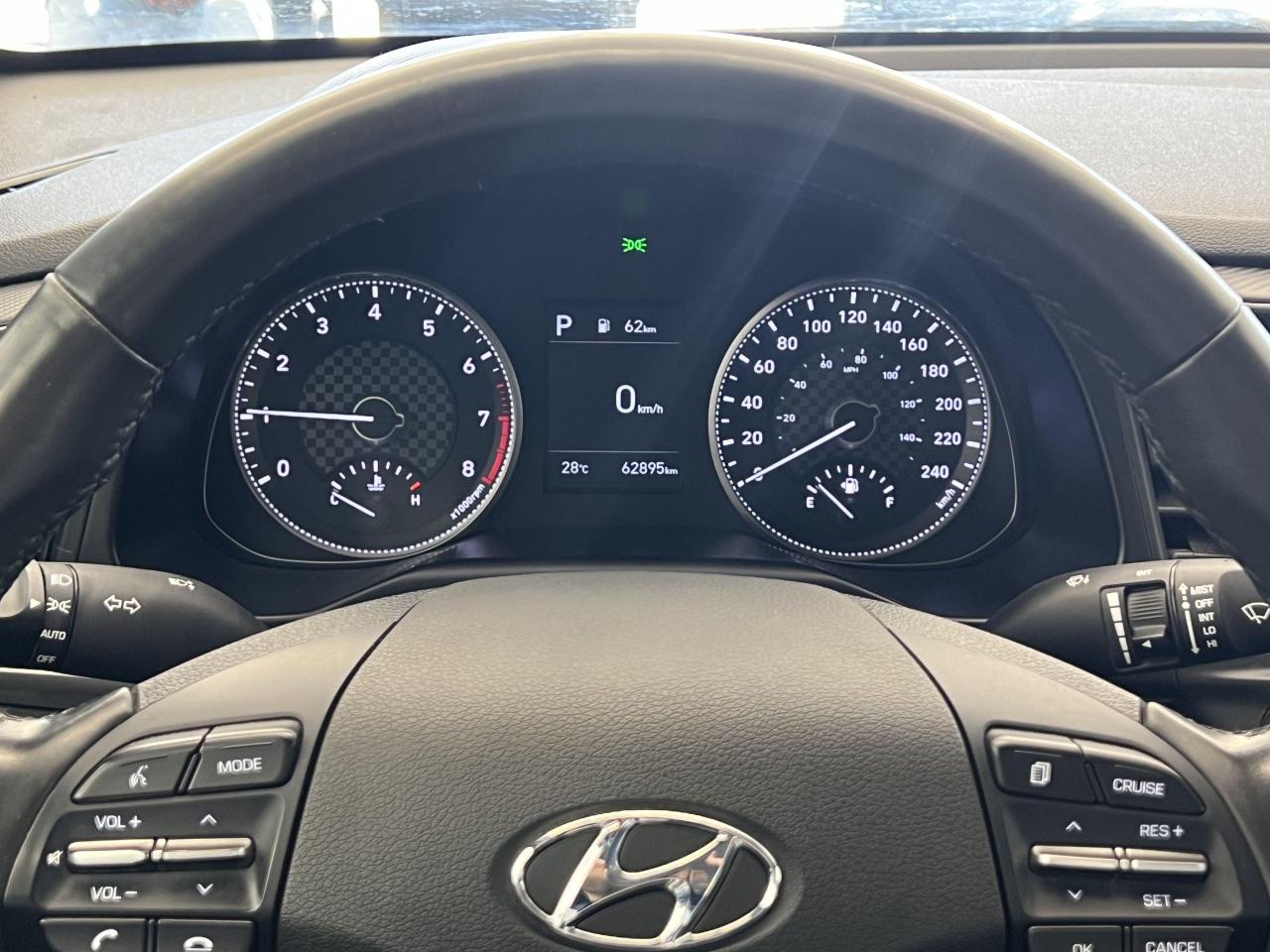 2020 Hyundai Elantra Preferred+ApplePlay+Blind Spot+Camera+CLEAN CARFAX Photo82